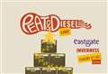 Free Eastgate Centre gig for Peat & Diesel