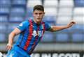 Defender can’t imagine Inverness Caledonian Thistle being relegated to League One