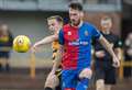 Chalmers offered contract to stay at Inverness
