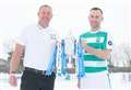 Ex-Celtic star Rab Douglas says Buckie cup clash shining positive light on Highland League football