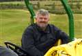 Sympathy after sudden death of Inverness greenkeeper at Carrbridge golf course