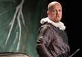 Highland actor Sean MacGregor eager to take on more Shakespearean roles