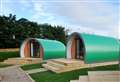 Glamping pod site in woods given green light despite objections