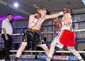 Inverness boxer Andrew Mackay primed for Scottish title fight 