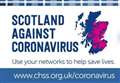 Chest Heart & Stroke Scotland volunteers are ready to help during coronavirus lockdown