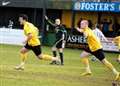 Campbell doubt for semi after Nairn sink Lossie