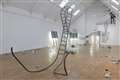 Turner Prize shortlist features roller coaster conveying ‘messy reality of life’