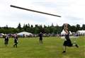 How much will it cost me to be at Inverness Highland Games?