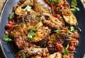Recipe of the week: MiMi Aye’s fried fish curry