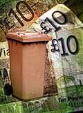Highland Council brown bin charges come into force next month