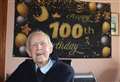 Inverness 'paper boy' and holder of British Empire Medal celebrates 100th birthday