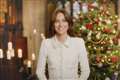 Kate promotes ‘special’ Christmas Eve carol service