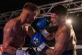 Bad Boy Bartlett remains undefeated after another professional win
