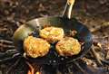 Recipe of the week: Ray Mears' canoe camp fishcakes