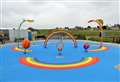 Fun for families returns with Nairn's Splash Pad's reopening 