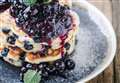 Recipe of the week: blueberry, oat and pecan pancakes 