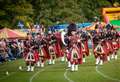 Enjoy a day of Highland culture and competition Glen Urquhart games