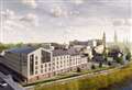 Inverness hotel site work is approved