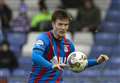 Inverness Caledonian Thistle loan spell has reignited defender's passion