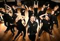 TFX dancers set to take the stage at Strictly Inverness