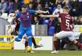 Sutherland to remain at Caley Thistle