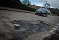Potholes vow after residents voice frustration over state of roads