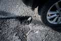Highland road repair bill soars to £233m