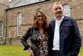 PICTURES: Two Highland homeowners set to compete on BBC TV series' first episode