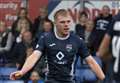 Double header is vital for Staggies' season