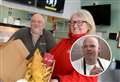 Award-winning Inverness fish and chip shop strikes back at celebrity chef's comments after chippy price row 