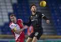 McKay believes Inverness are better than Ross County