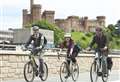 Survey shows majority of Inverness residents would like more dedicated cycle lanes