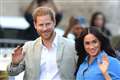 Harry and Meghan pay upfront for rent and refurbishment of Frogmore Cottage