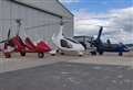 Highland Aviation celebrates the gyroplane