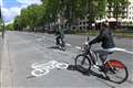 Opposition to bike lanes ‘massively’ overestimated