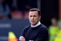 Don Cowie confirmed as Ross County permanent manager