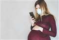 The Scottish Government has issued new advice for women who are pregnant and the risks of coronavirus