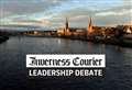 Three ways to get involved in The Inverness Courier SNP leadership debate