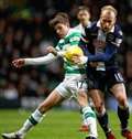 Ross County v Celtic's April clash switched for TV
