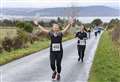 ICYMI: Bad weather fails to dampen spirits at Culloden Run