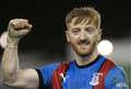 Late winner keeps Inverness Caledonian Thistle play-off dream alive