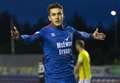 Caley Thistle must give more, says striker Nikolay Todorov