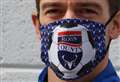 Highland fashion designer puts 'garish' Ross County face mask bottom of the league