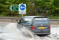 Storm Babet sparks rare red 'danger to life' warning from Met Office as north and east Scotland brace for deluge