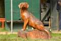 POLL: Final vote on a name for the Ness anglers' Gathering Place doggy protest sculpture