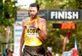 Maryburgh athlete looks to make history at Inverness Half Marathon