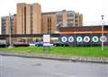 Ward closes as Raigmore Hospital hit by sickness bug again