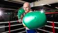 Inverness boxer Gary Cornish needs to deliver "explosive" performance says his new coach