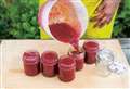 Recipe of the week: Pam Corbin's raspberry jam