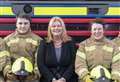Fire service will seek out Highland recruits in new system